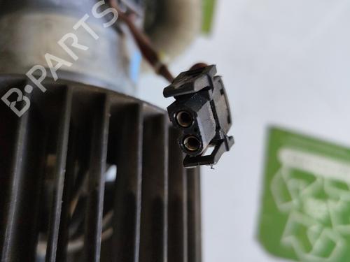 Heater blower motor BMW 3 (E46) | BP31729665M62