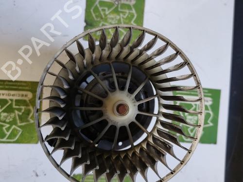 Heater blower motor BMW 3 (E46) | BP31729665M62