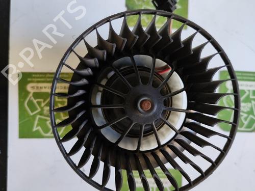 Heater blower motor BMW 3 (E46) | BP31729665M62