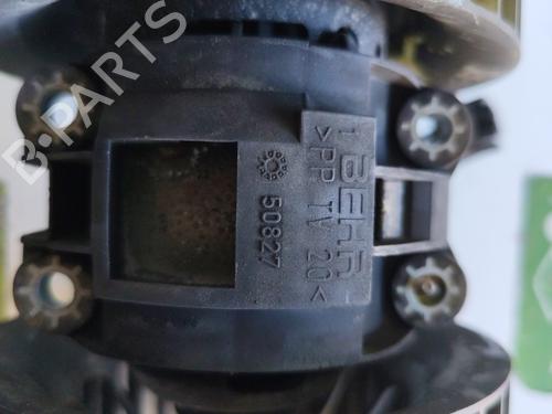 Heater blower motor BMW 3 (E46) | BP31729670M62