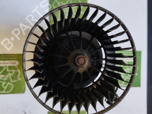 Heater blower motor BMW 3 (E46) | BP31729670M62