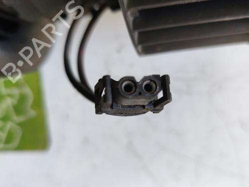 Heater blower motor BMW 3 (E46) | BP31729670M62