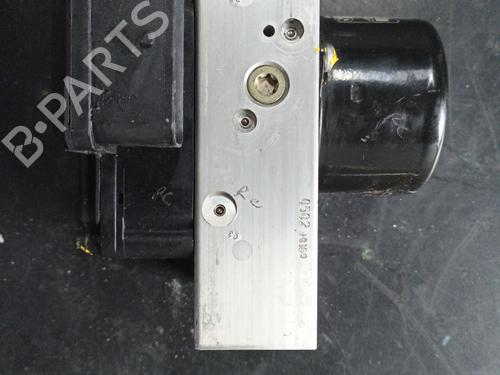 Used ABS pump BMW 3 (E46) [1997-2005]  31727222