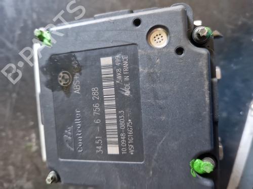ABS Bremseaggregat BMW 3 (E46) [1997-2005]  31726893