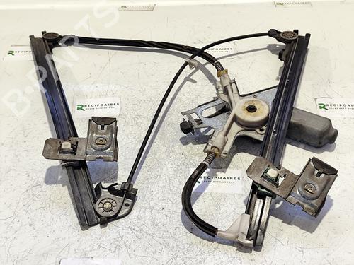 Vindusheismekanisme høyre foran VW POLO Variant (6V5) [1997-2001]  31743291