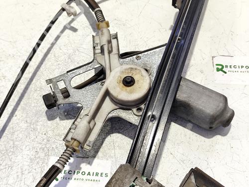 Front right window mechanism VW POLO Variant (6V5) | BP31743291C23