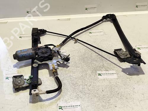 Front right window mechanism VW POLO Variant (6V5) | BP31743291C23