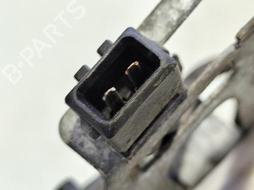 Front right window mechanism VW POLO Variant (6V5) | BP31743291C23