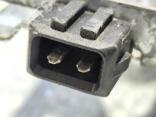 Front left window mechanism VW POLO Variant (6V5)  | BP31743294C22 