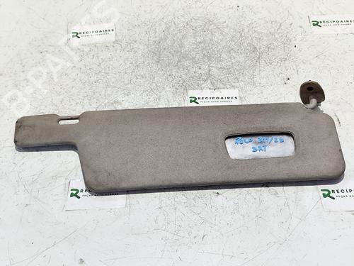 Høyre solskjerm VW POLO Variant (6V5) [1997-2001]  31743278