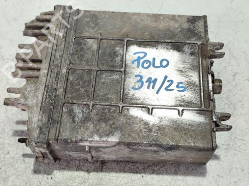 Motorstyringsenhed VW POLO Variant (6V5) [1997-2001]  31743342