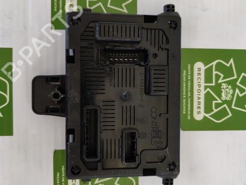 Módulo eletrónico RENAULT CLIO III Hatchback Van (SB_, SR_) [2005-2026]  31728226