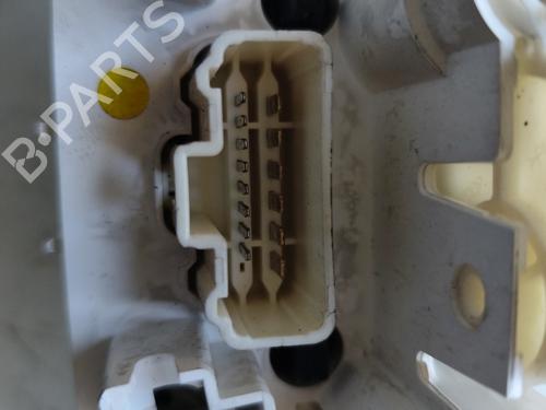 Climate control RENAULT CLIO III Hatchback Van (SB_, SR_) | BP31729471I5
