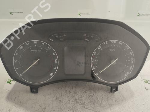Used Instrument cluster SKODA OCTAVIA II (1Z3) [2004-2013]  31726934