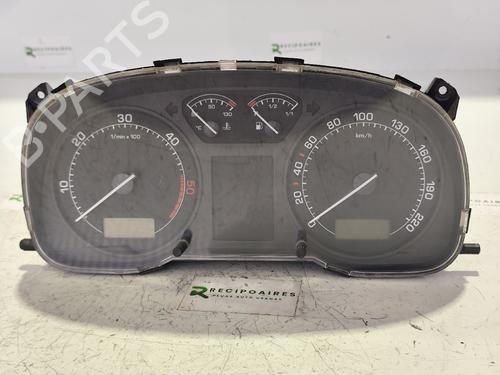 Used Instrument cluster SKODA OCTAVIA I (1U2) [1996-2010]  31726938