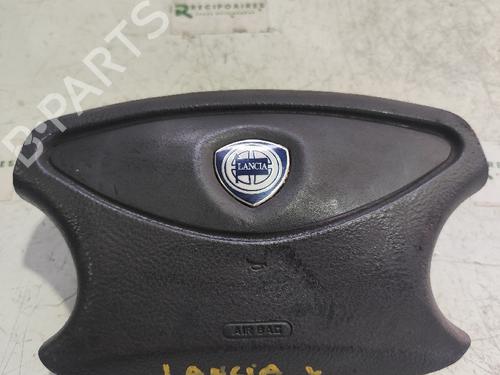 Used Driver airbag LANCIA Y (840_) [1995-2003]  31741346
