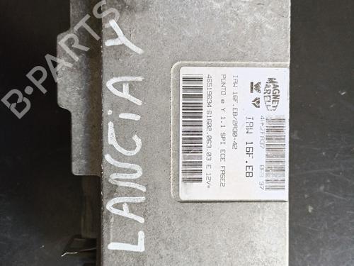 Motorstyringsenhed LANCIA Y (840_) [1995-2003]  31727060