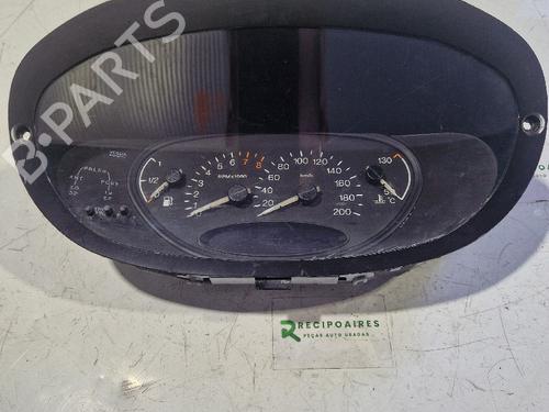 Used Instrument cluster LANCIA Y (840_) [1995-2003]  31733344