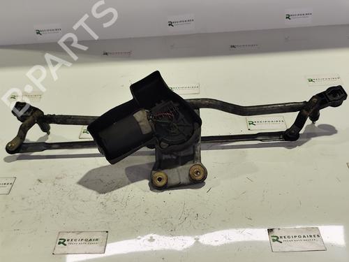 Used Front wiper motor LANCIA Y (840_) [1995-2003]  31737943
