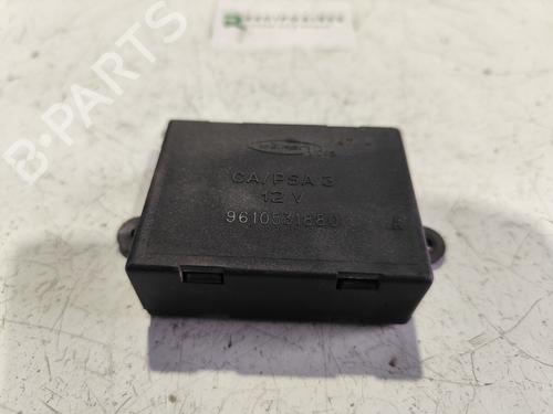 Used Electronic module CITROËN XANTIA Break (X1_, X2_) [1995-2003]  31732982