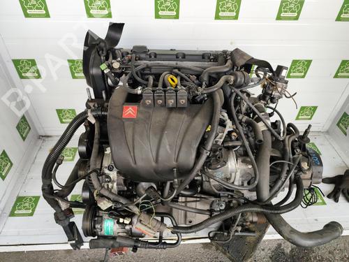 Motor CITROËN XANTIA (X1_, X2_) [1993-2003]  31729136