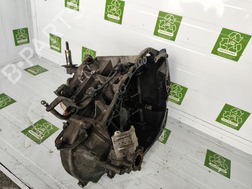 Used Gearbox Gearbox CITROËN XANTIA (X1_, X2_) [1993-2003] 31728215 31728215