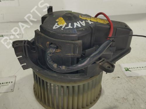 Used Heater blower motor CITROËN XANTIA (X1_, X2_) [1993-2003]  31731252