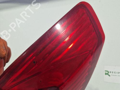 Right taillight OPEL CORSA D (S07) | BP31737254C35
