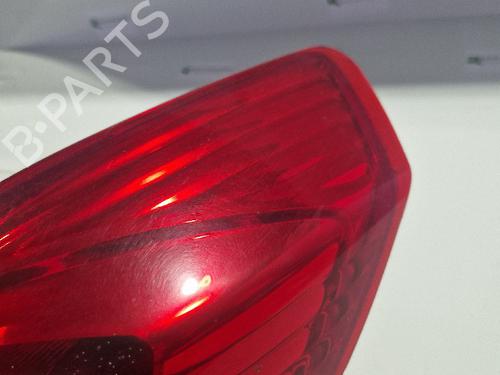 Right taillight OPEL CORSA D (S07) | BP31737245C35