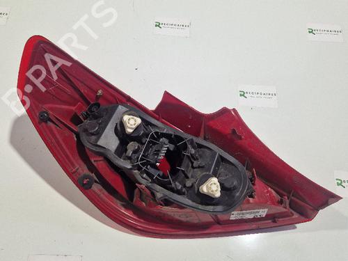 Right taillight OPEL CORSA D (S07) | BP31737245C35