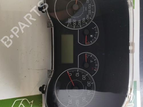 Used Instrument cluster FIAT GRANDE PUNTO (199_) [2005-2026]  31728746