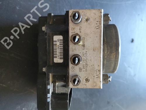 ABS Bremseaggregat FIAT GRANDE PUNTO (199_) [2005-2026]  31727651