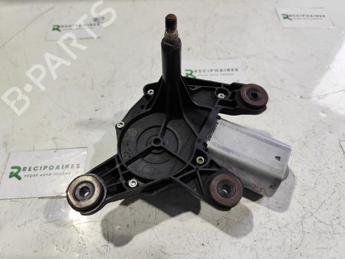 Viskermotor bagrude FIAT GRANDE PUNTO (199_) [2005-2026]  31732418