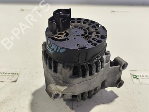 Generator FIAT GRANDE PUNTO (199_) [2005-2026]  31738862