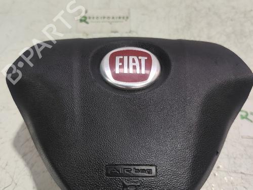 Airbag chauffør FIAT GRANDE PUNTO (199_) [2005-2026]  31741334