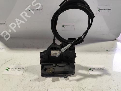 Used Front left lock Front left lock OPEL CORSA D Hatchback Van (S07) [2006-2014] 31734530 31734530