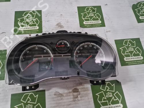 Instrument cluster OPEL CORSA D Hatchback Van (S07) | BP31728320C47 - Image 4