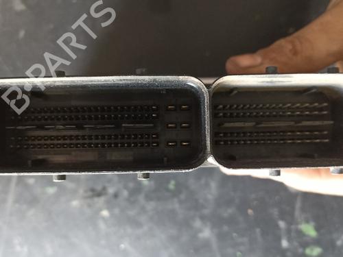 Engine control unit (ECU) OPEL CORSA D Hatchback Van (S07) | BP31726567M57