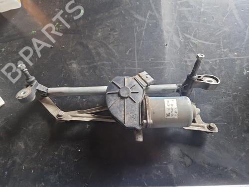 Used Front wiper motor OPEL CORSA D Hatchback Van (S07) [2006-2014]  31726335