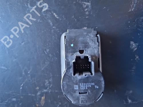 Headlight switch OPEL CORSA D Hatchback Van (S07) | BP31726754I24