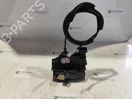 Used Front left lock Front left lock OPEL CORSA D Hatchback Van (S07) [2006-2014] 31734527 31734527