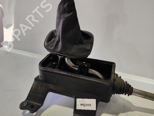 Used Gear lever OPEL CORSA D Hatchback Van (S07) [2006-2014]  31746335