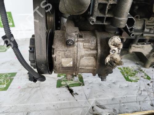 Used AC compressor OPEL CORSA D Hatchback Van (S07) [2006-2014]  31729139
