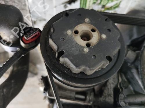 AC compressor OPEL CORSA D Hatchback Van (S07) | BP31729139M34