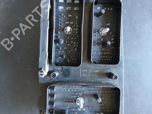 Fuse box OPEL ASTRA H Estate Van (L70) | BP31727968E1