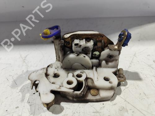 Used Front right lock NISSAN VANETTE CARGO Van (HC 23) [1994-2002]  31734221