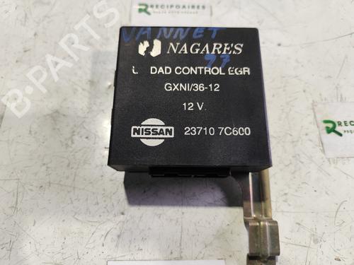 Used Electronic module NISSAN VANETTE CARGO Bus (HC 23) [1994-2001]  31732747