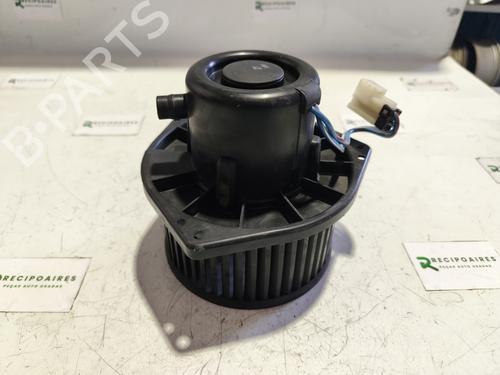 Used Heater blower motor NISSAN VANETTE CARGO Bus (HC 23) [1994-2001]  31731066