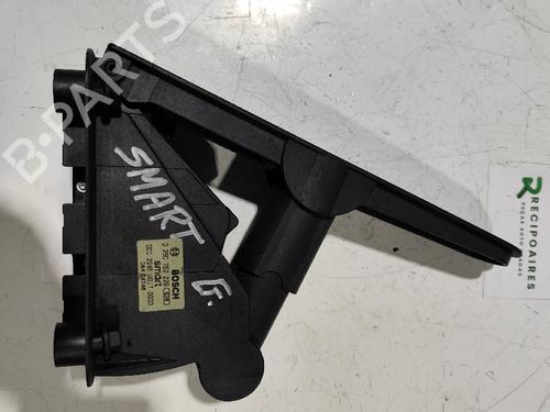 Used Pedal SMART CITY-COUPE (450) [1998-2004]  31731473