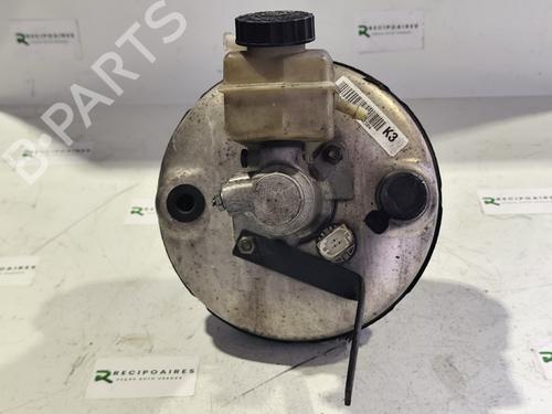 Used Servo brake Servo brake MERCEDES-BENZ A-CLASS (W168) [1997-2005] 31734497 31734497